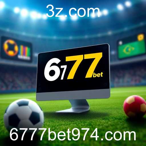 A Ascensão do 6777 Bet no Cenário de Jogos Online