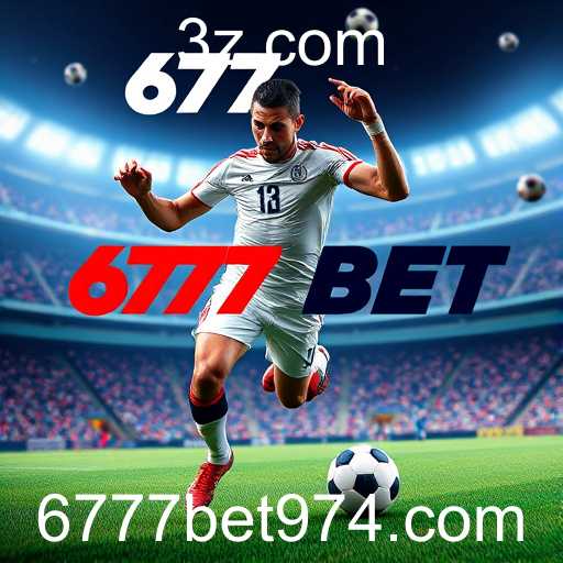 Ascensão do 6777 Bet no Mercado de Jogos Online
