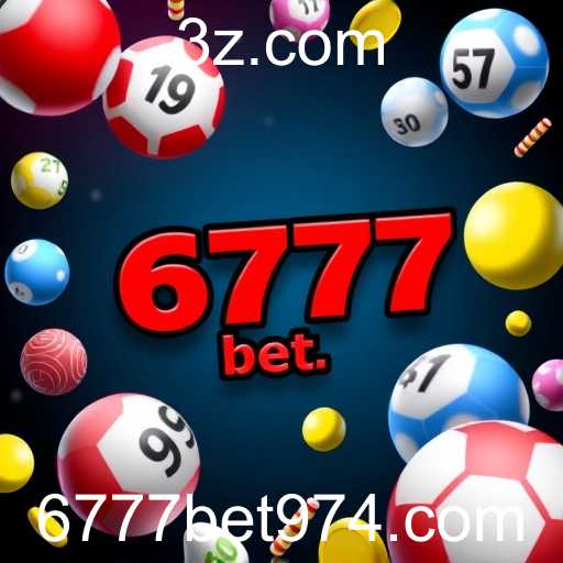 Bingo no 6777 Bet: Uma Experiência de Jogo Inovadora e Atraente
