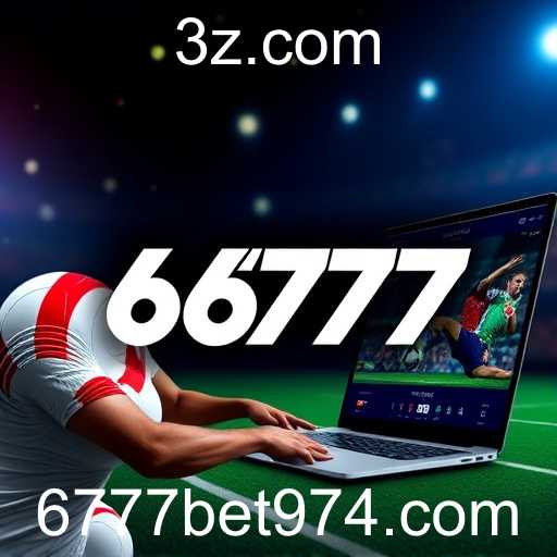 A Evolução dos Jogos Online em 2026: Uma Análise do 6777 Bet