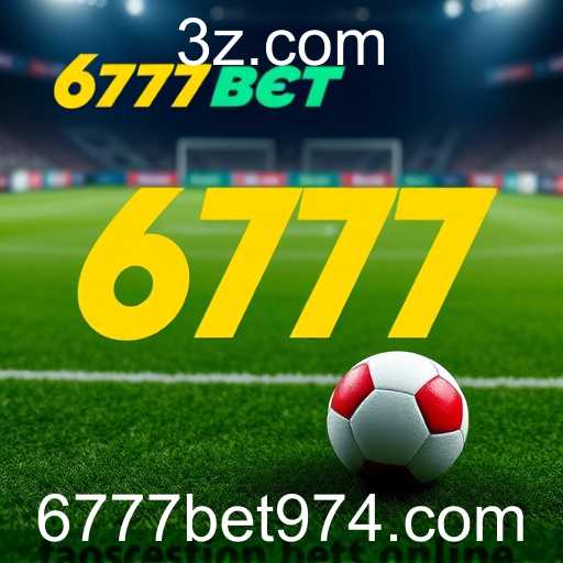 A Evolução do Site 6777 Bet no Cenário Atual de Jogos