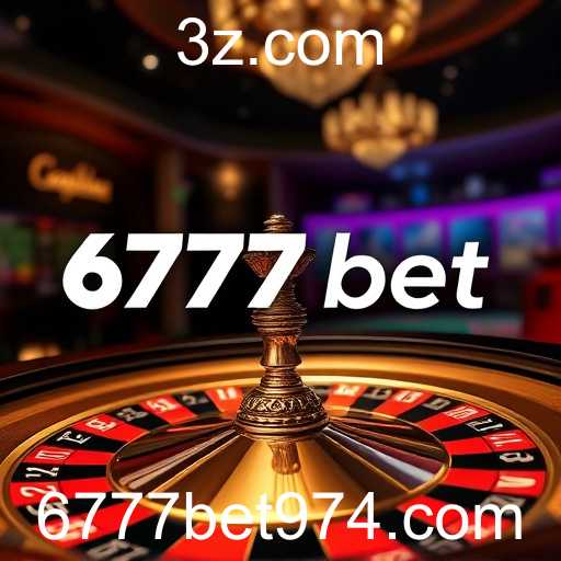 Expansão dos Jogos Online em 2026: A Ascensão do 6777 Bet