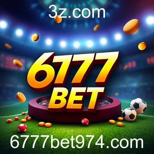 A Expansão da 6777 Bet no Mercado Brasileiro de Jogos