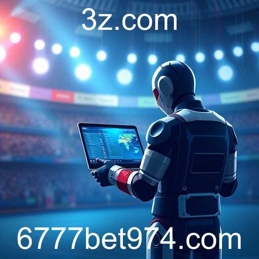 Transformações e Tendências no Mundo dos Jogos de Apostas