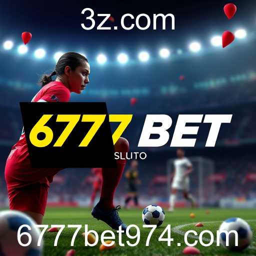 O Crescimento dos Jogos Online no Brasil e o Impacto do 6777 Bet