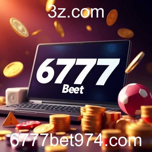 6777 bet