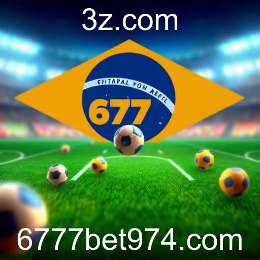 Impactos do 6777 bet no Cenário de Jogos no Brasil