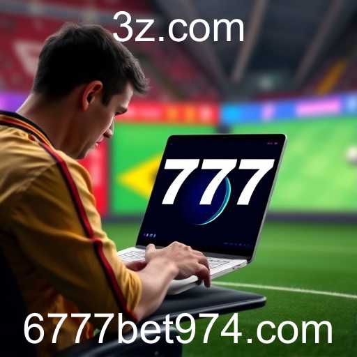 O Impacto Crescente dos Jogos de Azar no Brasil