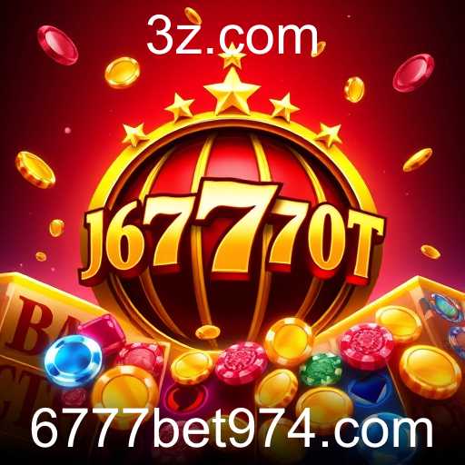 Explorando a Emoção dos Jogos de Jackpot no 6777 Bet