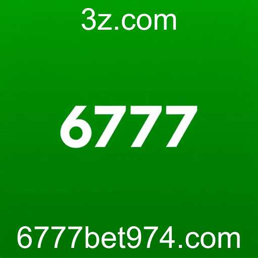 A Volta do 6777 Bet: Novidades e Tendências em 2025