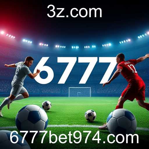 6777 bet