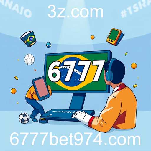 A Ascensão dos Jogos Online no Brasil