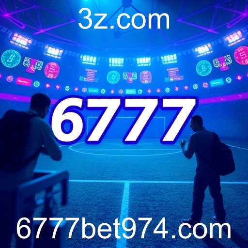 6777 bet