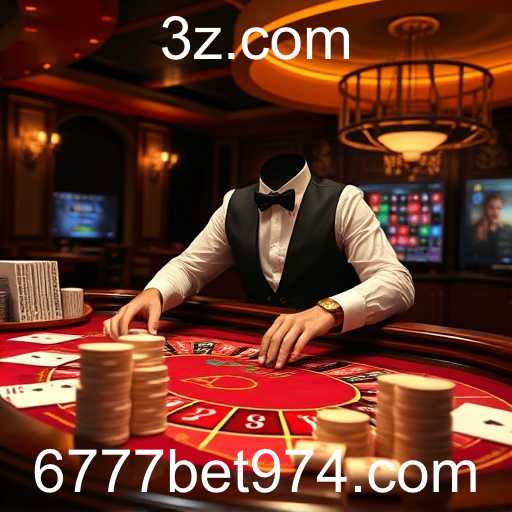 A Ascenção do 6777 Bet no Brasil