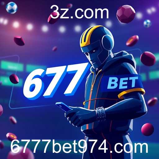 A Ascensão do 6777 Bet e a Contextualização no Mercado Atual