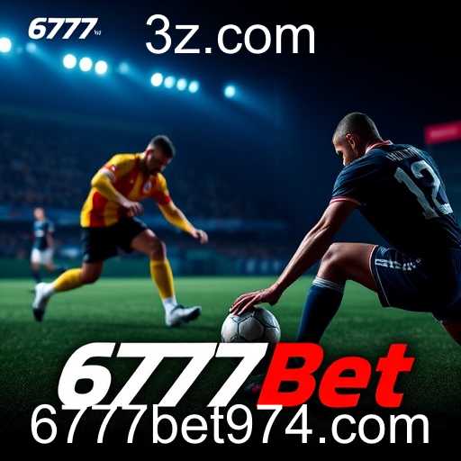 6777 bet
